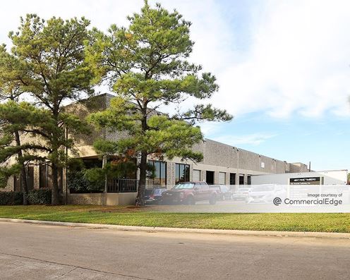 Pine Timbers Distribution Center - 4647 Pine Timbers Street