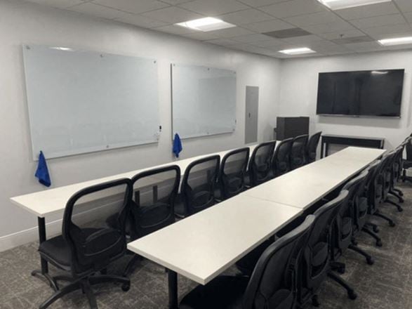Workwise - Office