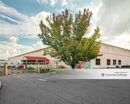 Industrial space for Rent at 24800 64th Avenue South in Kent