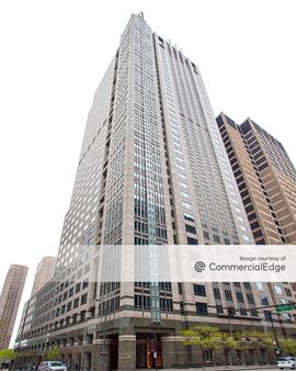 500 West Monroe Street