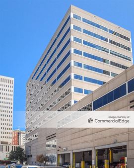 Bank of America Center - Tower II