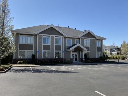 Office space for Rent at 1184 McGee Ct NE in Keizer
