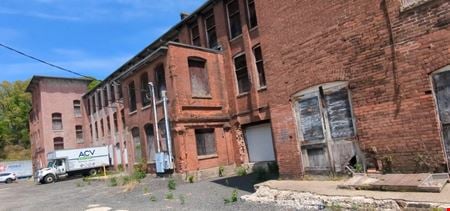 Industrial space for Rent at 292 East School Street in Woonsocket