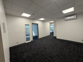 Downtown Office Space For Lease
