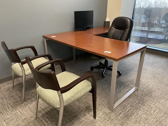 Office Key - Turfway Ridge Office Park