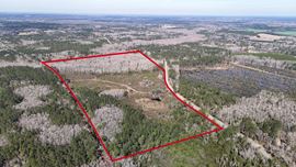 Monticello Homesite & Investment Land