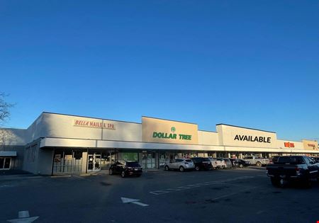 Photo of commercial space at 850 25th Street Northwest in Cleveland