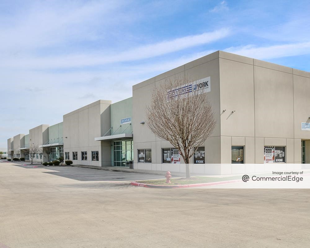 San Marcos TX Industrial Spaces Warehouses for Rent