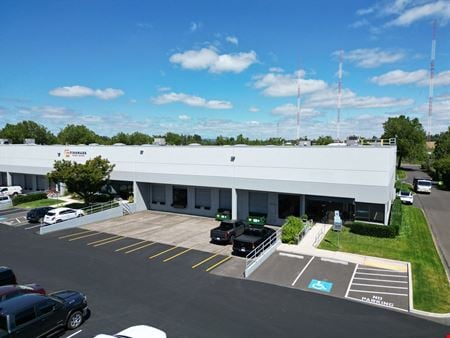 Industrial space for Rent at 14350 Southeast Industrial Way in Clackamas