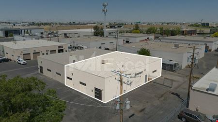 Photo of commercial space at 2140 West 2300 South in West Valley City