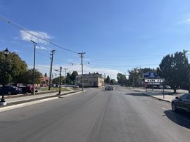 408 E. Washington St.