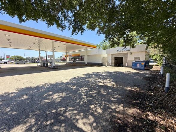 C-Store in Loxley, AL