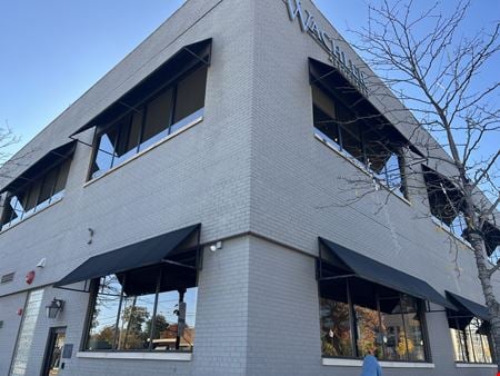 Office space for Rent at 210 E 3rd St in Royal Oak