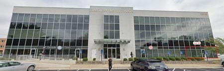 Office space for Rent at 13880 Braddock Road in Centreville