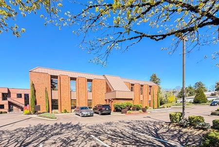 Office space for Rent at 7125 SW Hampton St, Suite 300 in Tigard