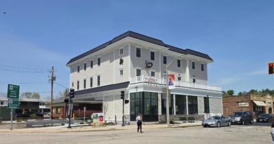 931 Main St