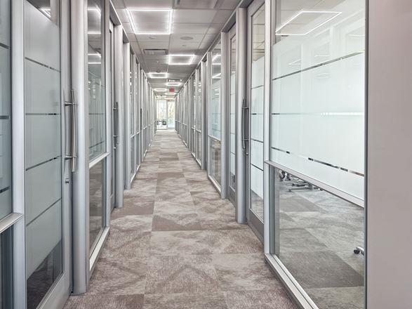 Regus - Sugar Land - Brisbane