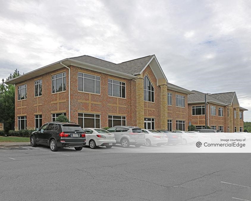 Berkeley Lake Village 3301 North Berkeley Lake Road NW, Duluth, GA