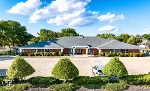 Learning Care Group (The Children’s Courtyard)