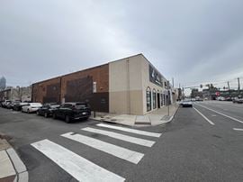 1701 Washington Ave