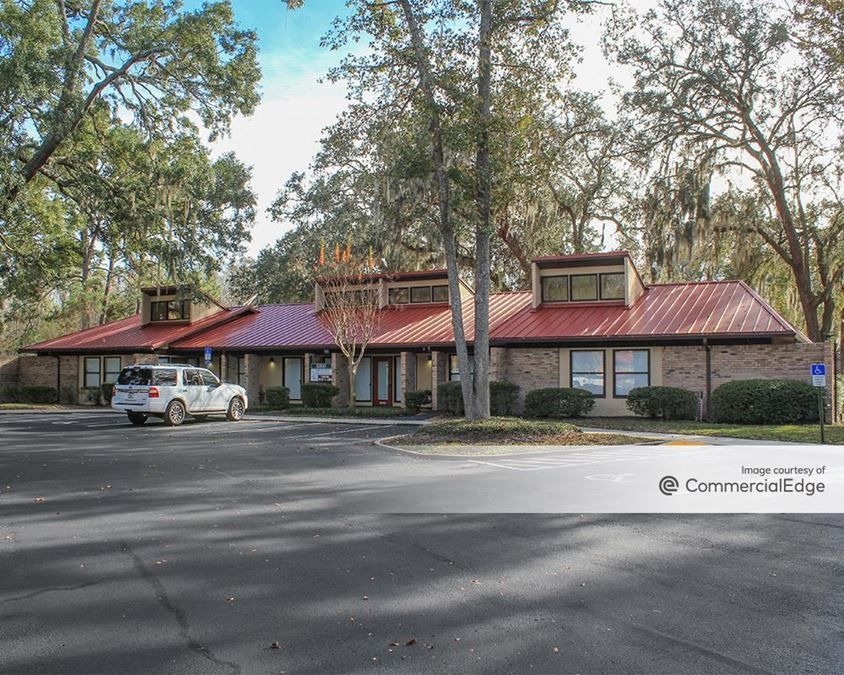 Crescent Hill Office Park 6353 Argyle Forest Blvd, Jacksonville, FL