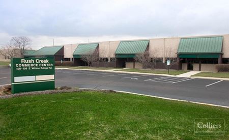 Photo of commercial space at 404 E Wilson Bridge Rd in Sharon Township