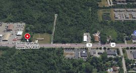 5059 Transit Rd - 2.32+/- Acres - Redevelopment Opportunity