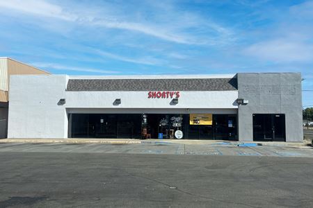 Photo of commercial space at 2399 Fruitridge Road in Sacramento