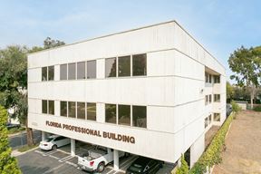 Florida Professional Building