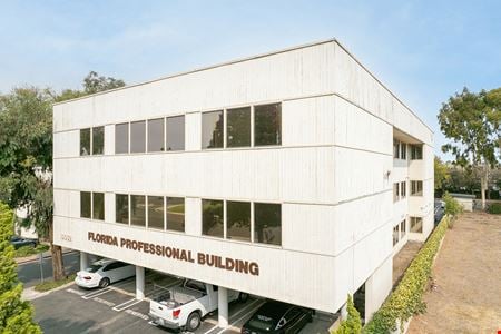 Office space for Rent at 18652 Florida St in Huntington Beach