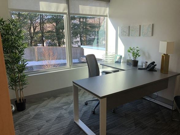 Westport Office Evolution