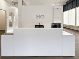 HQ - Charleston - Quarrier St