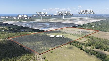 VacantLand space for Sale at 14266 Burnt Store Rd in Punta Gorda