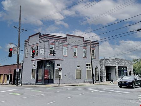 Office space for Sale at 301 E High St in Lexington