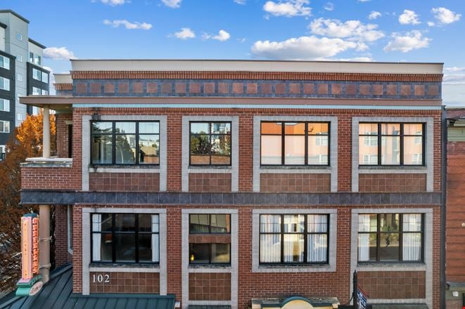 The Truitt Building