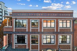 The Truitt Building