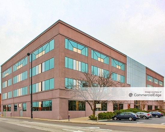Court Street Center