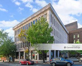 28 Penn Square