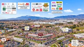 Tri-City Commons