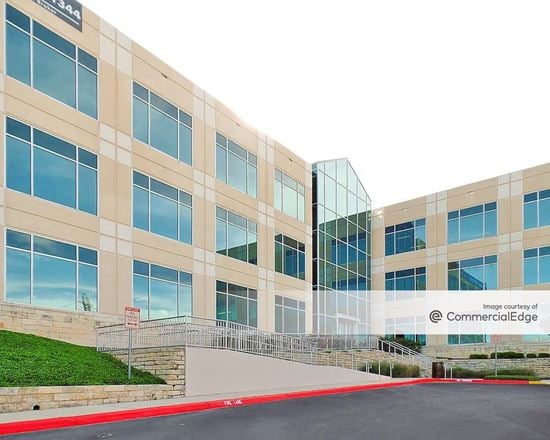 Fountainhead Business Park I
