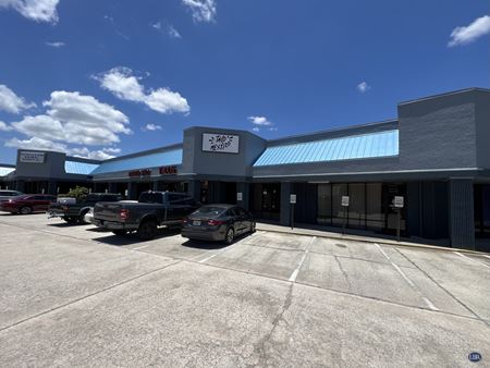 Office space for Rent at 3815 N U.S. 1, Suite 103 in Cocoa