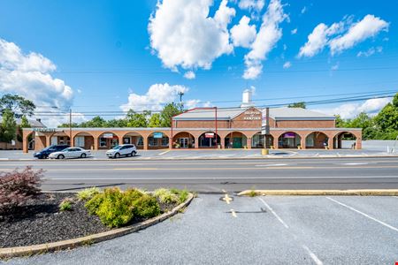 Retail space for Rent at 3730 Market Street in Camp Hill