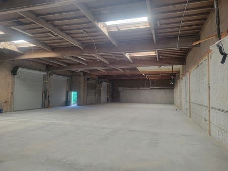 Industrial space for Rent at 143 South 9th Avenue in La Puente