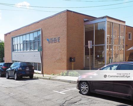 Office space for Rent at 69 Lydecker Street in Nyack