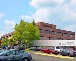 Whitewater Office Center I & II