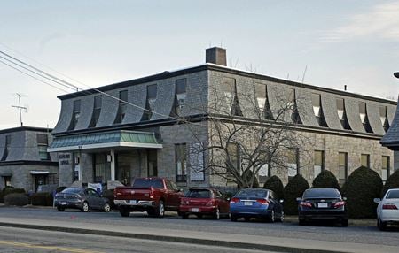 Photo of commercial space at 30 Main Street in Ashland