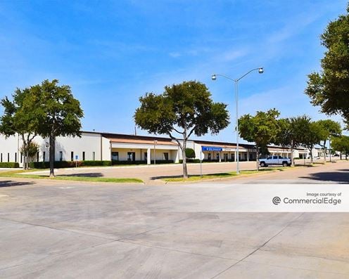 Riverbend Business Park - Buildings 21-25
