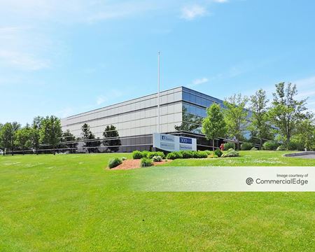 Industrial space for Rent at 300 Jubilee Drive in Peabody