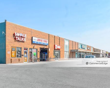 Retail space for Rent at 1242 Demorest Road in Columbus