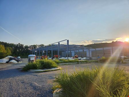 Photo of commercial space at 6051 Fallard Dr in Upper Marlboro